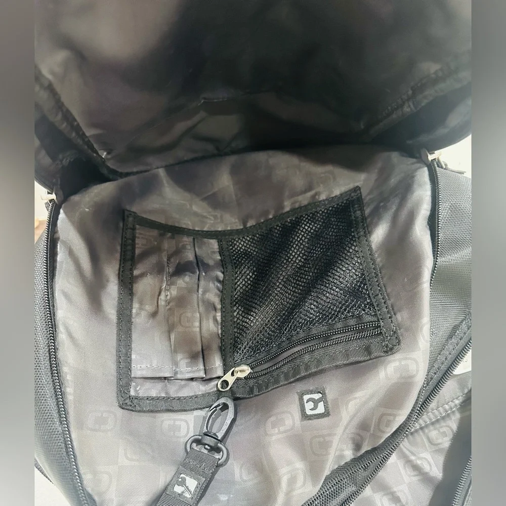 OGIO carbon black